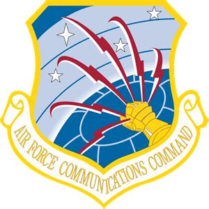 Air Combat Command Logo PNG Vector (EPS) Free Download