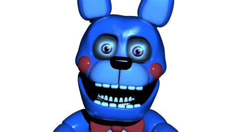 Bon Bon Or Bonnet Fnaf Sister Location Amino