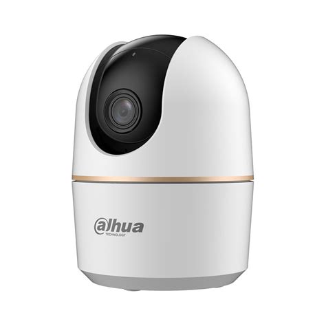 Dahua Dh H Ae Mp Hero A Wi Fi Pan Tilt Network Camera Daraz Bd