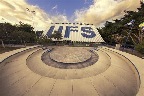 UFS é a 30ª melhor universidade do Brasil no Ranking Universitário