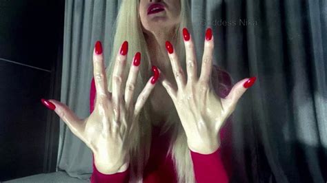 Hands Worship JOI PORNMEKA