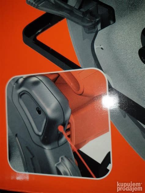 Black Decker Rucni Cirkular Za Drvo 1250w KupujemProdajem