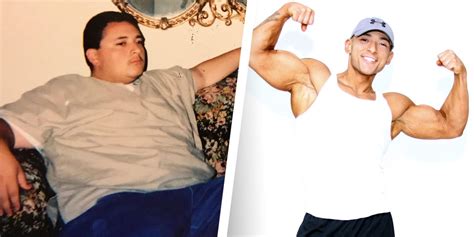 A Simple Diet and Structured Workout Plan Helped This Man Lose 100 Pounds