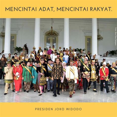 Kata Inspirasi Dari Jokowi Cerita Motivasi Kumpulan Kisah Inspirasi