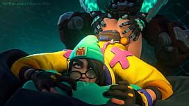 Valorant Killjoy Free Mobile Porn XXX Sex Videos And Porno Movies IPornTV Net