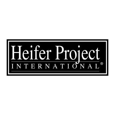 Heifer Project – Logos Download