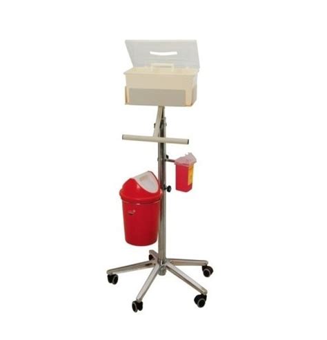 Hospital Phlebotomy Trolley Size Small At Rs 15000 In Thane Id