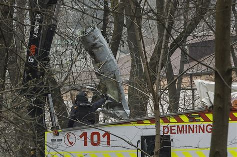 Kijów pod ostrzałem Ogłoszono alarm po eksplozjach