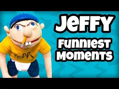 Ytp Jeffy Funny Moments - Funny The World Online