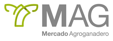 Logo Mercado Agroganadero MAG Mercado de Cañuelas