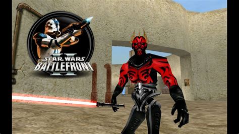 Star Wars Battlefront 2 Conversion Pack Install - coolmfiles