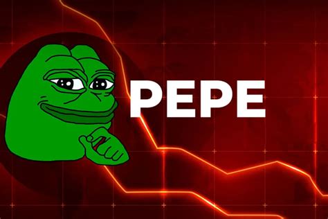 Verwachting Pepe Coin Koers 2025 2030 Gaat Pepe Stijgen