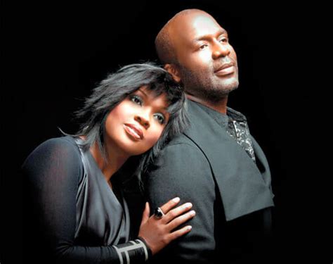 WINANS DUO IN CONCERT – Caribbean Life