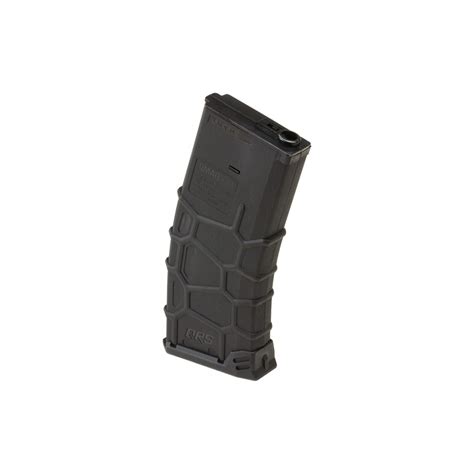 Magazin für Softair QRS M4 Midcap 120rds von VFC G