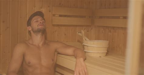 Why Sauna Sessions Are More Than Just Relaxation Health Benefits