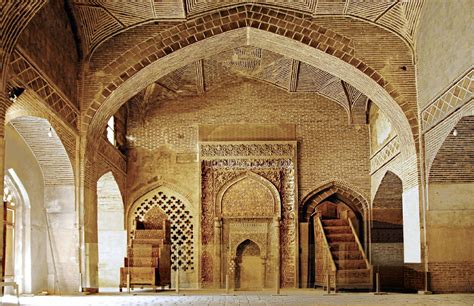 Исламская архитектура | islam.ru