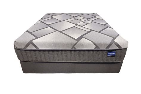 Buy Spring Air Grand Hybrid Palladium Firm Queen Mattress Online