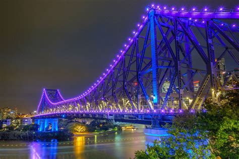 Best Things To Do After Dinner In Brisbane Where To Go In Brisbane