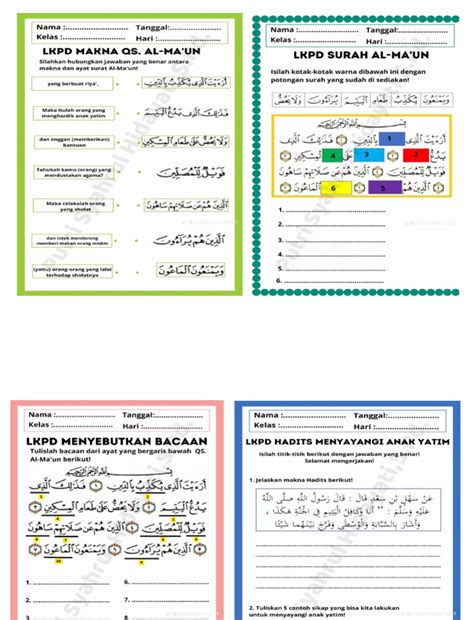 lkpd al maun