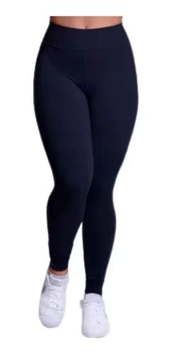 Cal A Legging K B C S Alto Cm Original Grossa Feminina Leg Mercadolivre