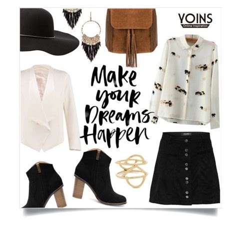 YOINS Fashion Contest