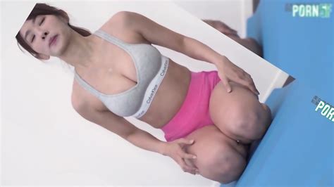Big Tits Asian Amateur