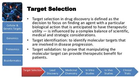 Drug Discovery And Development