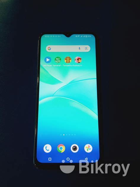 Vivo Y20G Used For Sale In Dhap Bikroy