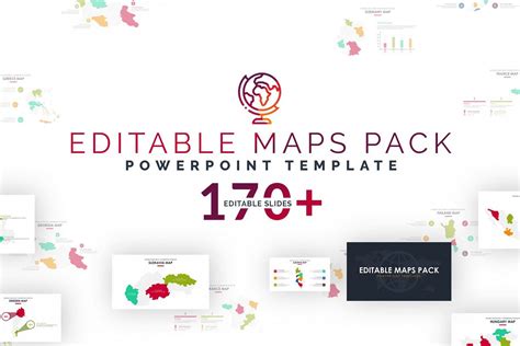 Editable Maps Pack