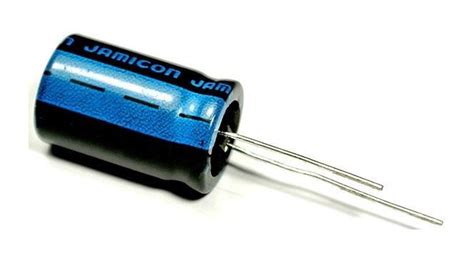 50шт 10 мкф 50в 5х11 105 градусов Цельсия Jamicon TK конденсатор ...