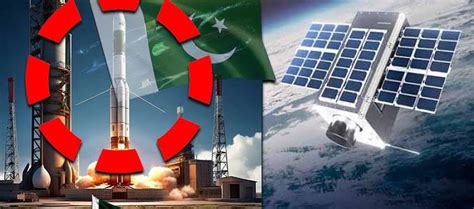 WATCH: Pakistan launches second communication satellite PAKSAT MM-1