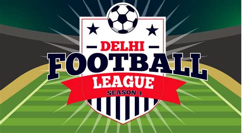 Delhi Football League 2024 Schedule - Josey Lesley