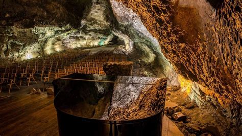 Cueva De Los Verdes Offizielle Verkaufsseite F R Zugang Zur H Hle