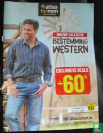 Atlas for Men Catalogue de magazines - LastDodo