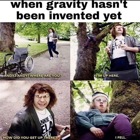 The Best Gravity Memes Memedroid