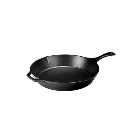 Classic Cast Iron Skillet | Shop All Sizes Online | Lodge Cast Iron