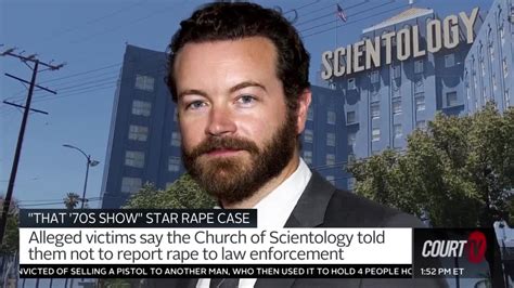 Danny Masterson Rape Case: How is the Church of Scientology Connected ...