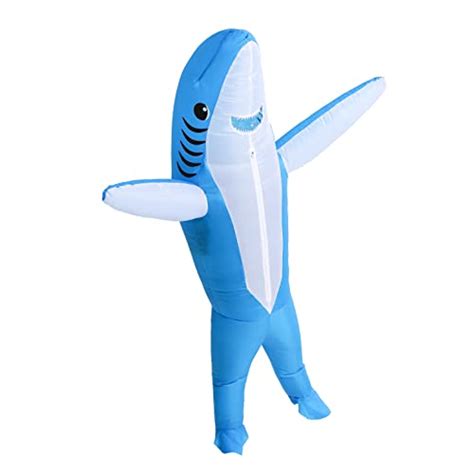 Top 10 Best Adult Left Shark Costume : Reviews & Buying Guide - Katynel