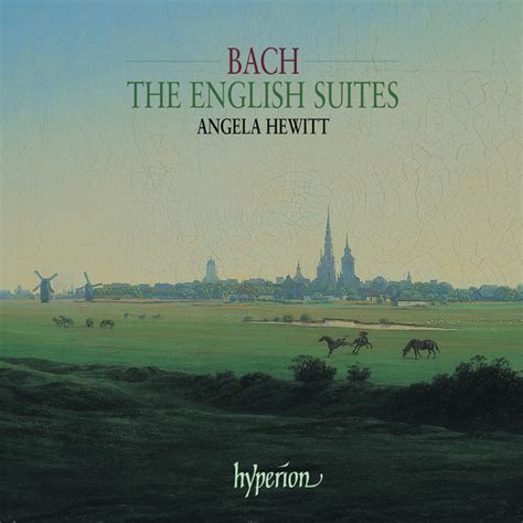 English Suite No In A Major Bwv V Sarabande Song By Johann