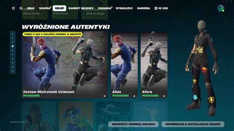 Sklep Fortnite Afera Gwiezdne Wojny Ekspertka Zwiadu