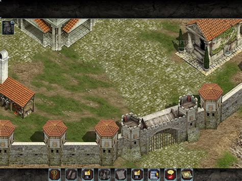 Nemesis of the Roman Empire Download, Review, Screenshots