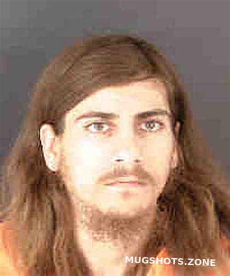 GARCIA MICHAEL ARTURO 09 15 2022 Sarasota County Mugshots Zone