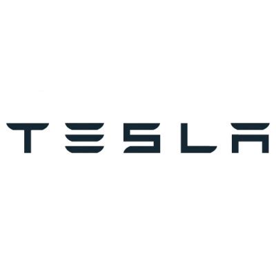 Tesla logo vector free download - Brandslogo.net