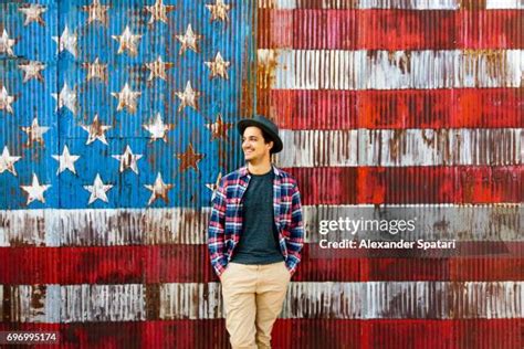 One Star Flag Photos and Premium High Res Pictures - Getty Images