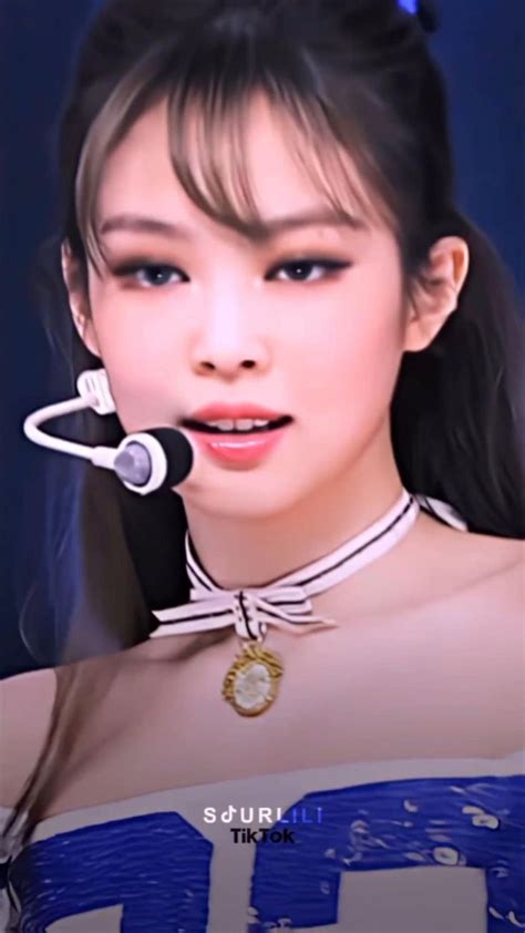 Jennie edit Vídeo em 2024 Blakpink Jennie blackpink Blackpink