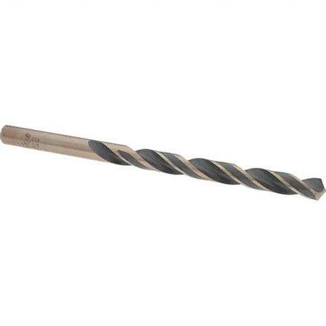 Import Jobber Length Drill Bit Dia Deg Hss