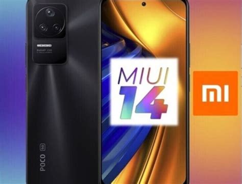 Estos modelos de Xiaomi serán los primeros en recibir MIUI 14 y Android 13