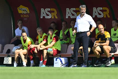 Roma Femminile Spugna Greggi E Lazaro Premiati Al Gran Gal Del