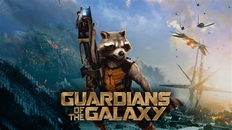 Guardians Of The Galaxy Wallpapers - Wallpaper Cave