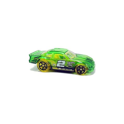 Комплект колички Hot Wheels X Raycers DVF модела Toyzz Shop